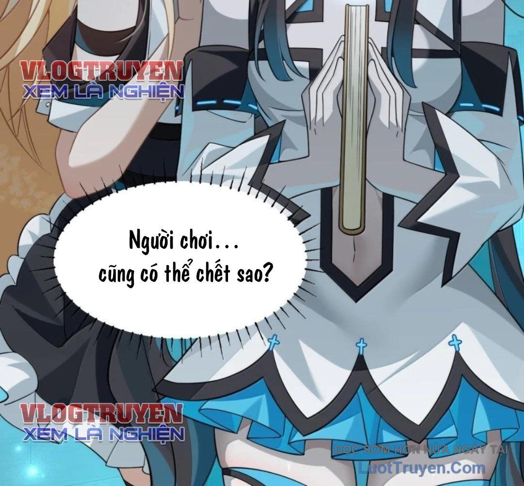 Vượt Cấp Xuyên Không, Tại Sao Tôi Lại Trở Thành Tiểu Thư Tu Sĩ? - Chapter 61 - Page 41