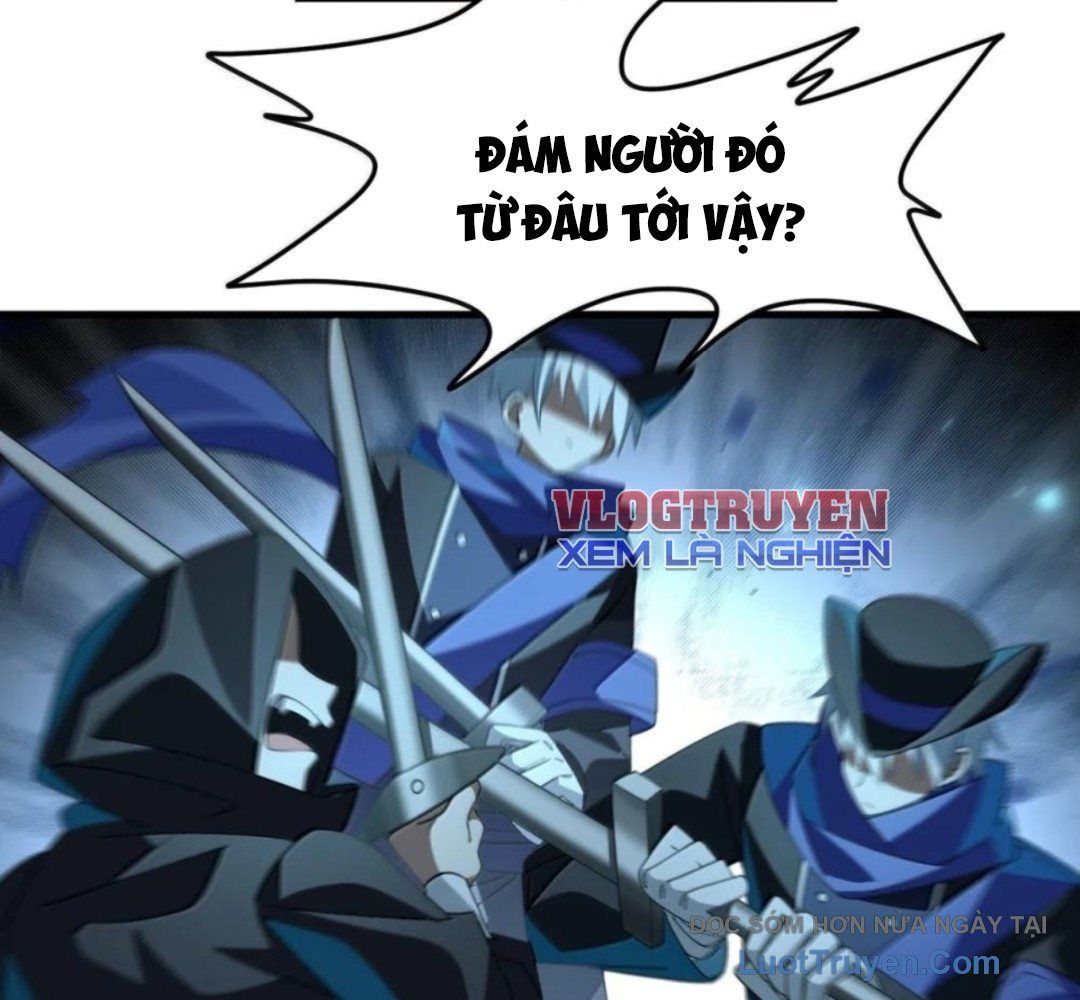 Vượt Cấp Xuyên Không, Tại Sao Tôi Lại Trở Thành Tiểu Thư Tu Sĩ? - Chapter 61 - Page 49