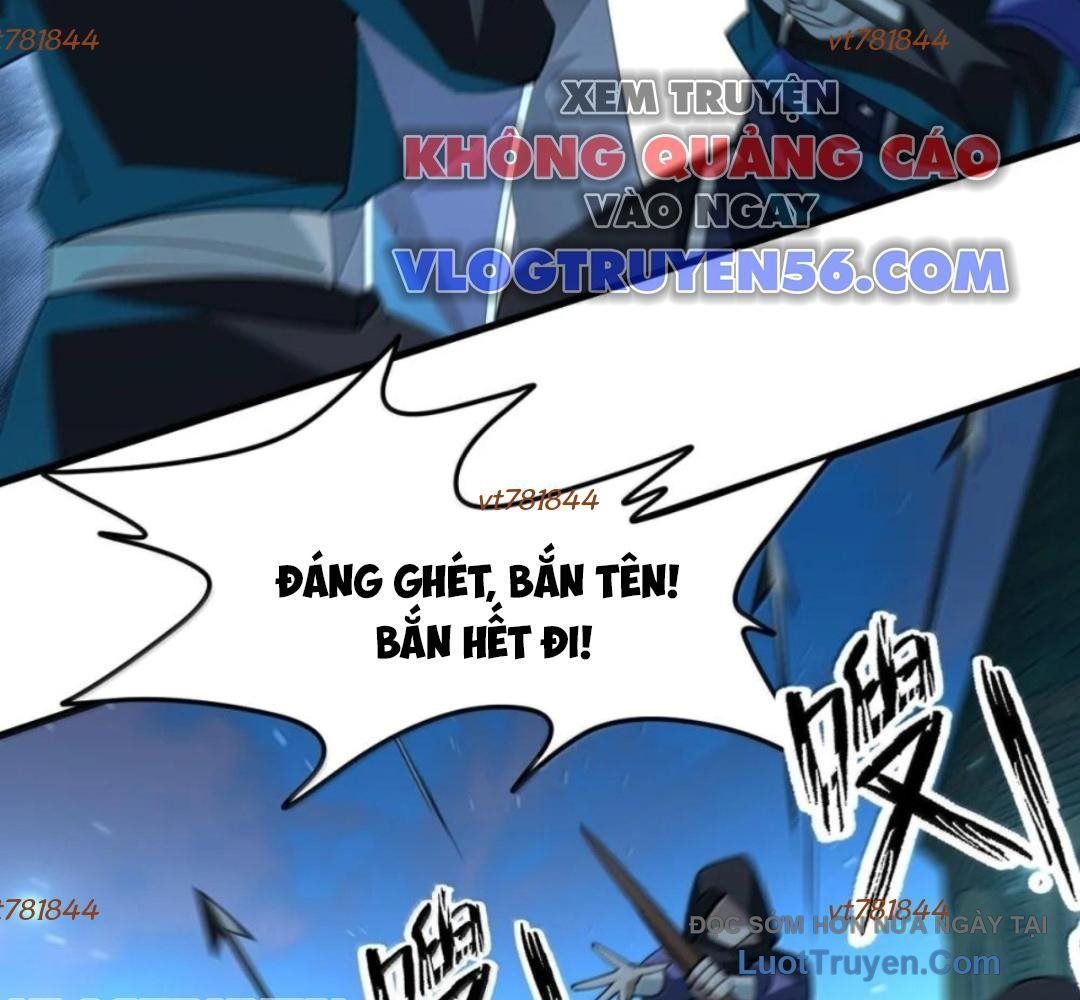 Vượt Cấp Xuyên Không, Tại Sao Tôi Lại Trở Thành Tiểu Thư Tu Sĩ? - Chapter 61 - Page 50