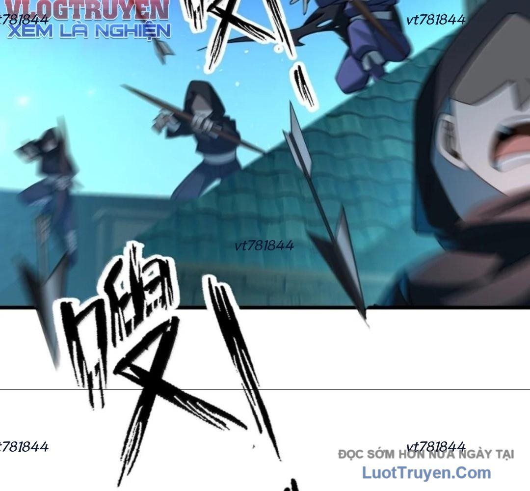 Vượt Cấp Xuyên Không, Tại Sao Tôi Lại Trở Thành Tiểu Thư Tu Sĩ? - Chapter 61 - Page 51