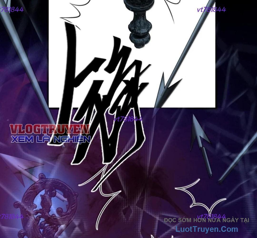 Vượt Cấp Xuyên Không, Tại Sao Tôi Lại Trở Thành Tiểu Thư Tu Sĩ? - Chapter 61 - Page 53