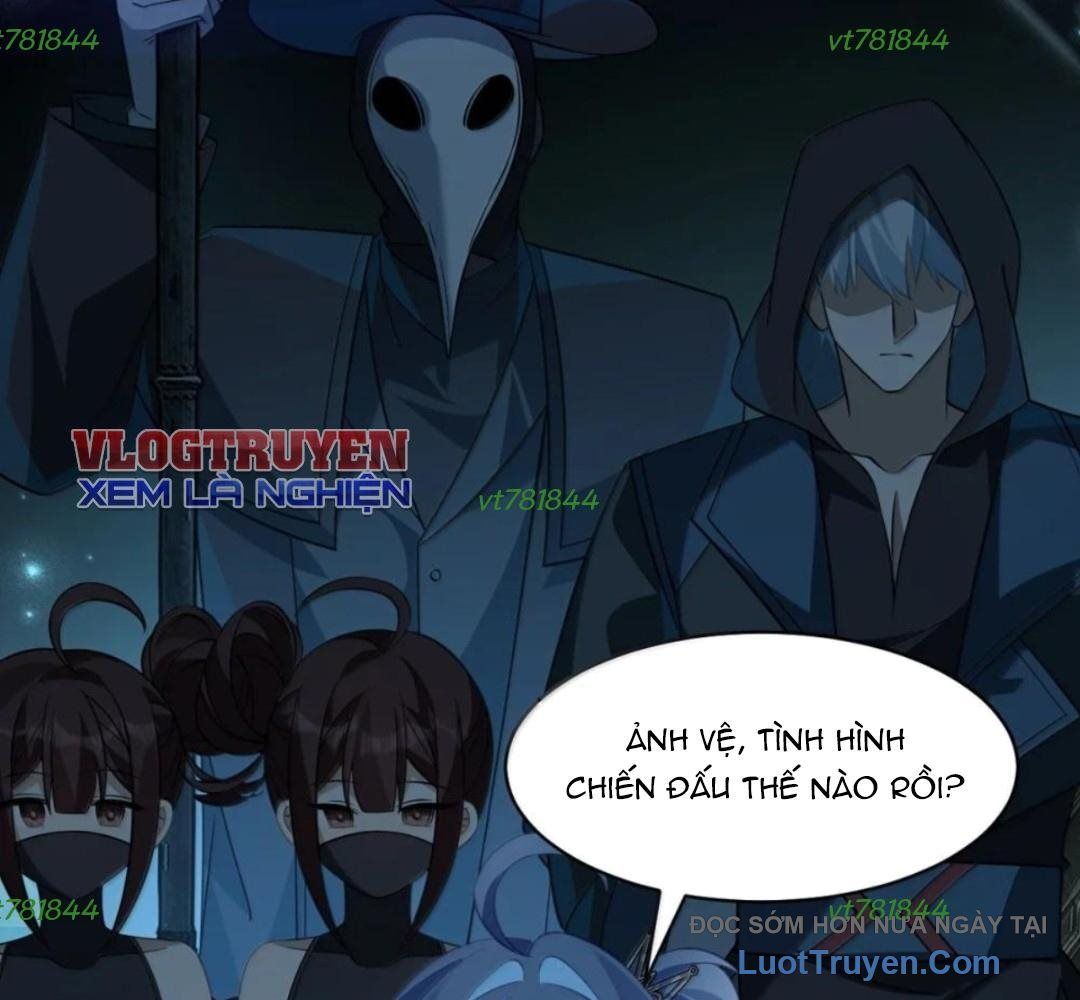 Vượt Cấp Xuyên Không, Tại Sao Tôi Lại Trở Thành Tiểu Thư Tu Sĩ? - Chapter 61 - Page 55