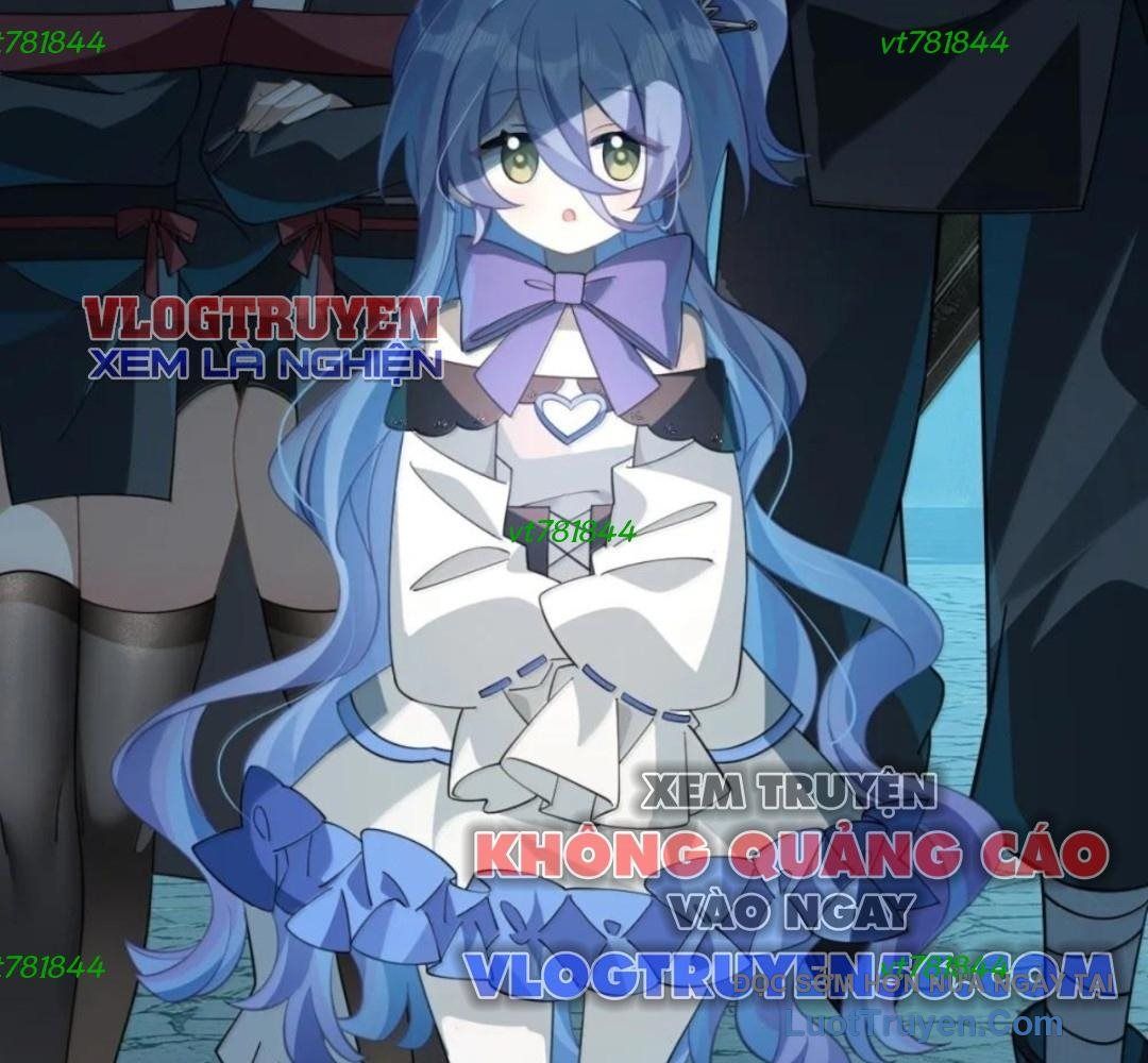 Vượt Cấp Xuyên Không, Tại Sao Tôi Lại Trở Thành Tiểu Thư Tu Sĩ? - Chapter 61 - Page 56