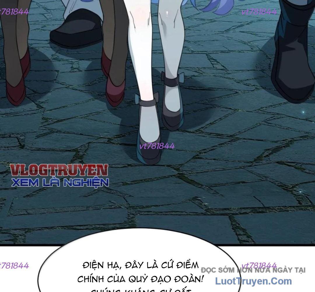 Vượt Cấp Xuyên Không, Tại Sao Tôi Lại Trở Thành Tiểu Thư Tu Sĩ? - Chapter 61 - Page 57