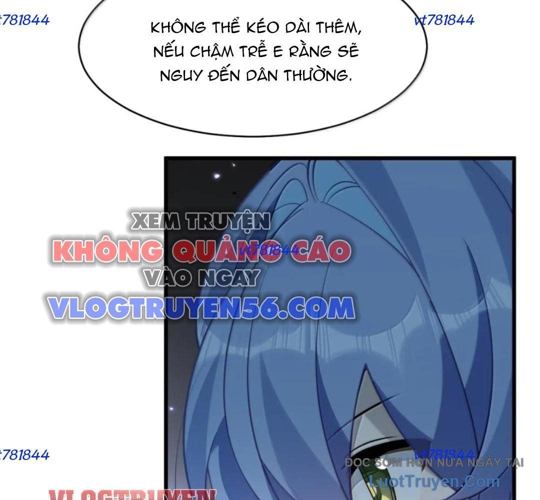 Vượt Cấp Xuyên Không, Tại Sao Tôi Lại Trở Thành Tiểu Thư Tu Sĩ? - Chapter 61 - Page 59