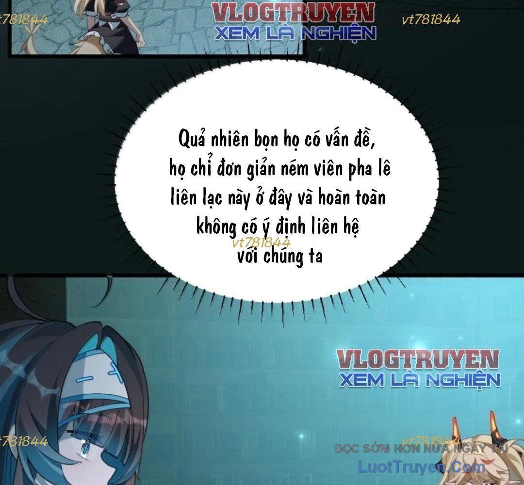 Vượt Cấp Xuyên Không, Tại Sao Tôi Lại Trở Thành Tiểu Thư Tu Sĩ? - Chapter 61 - Page 6