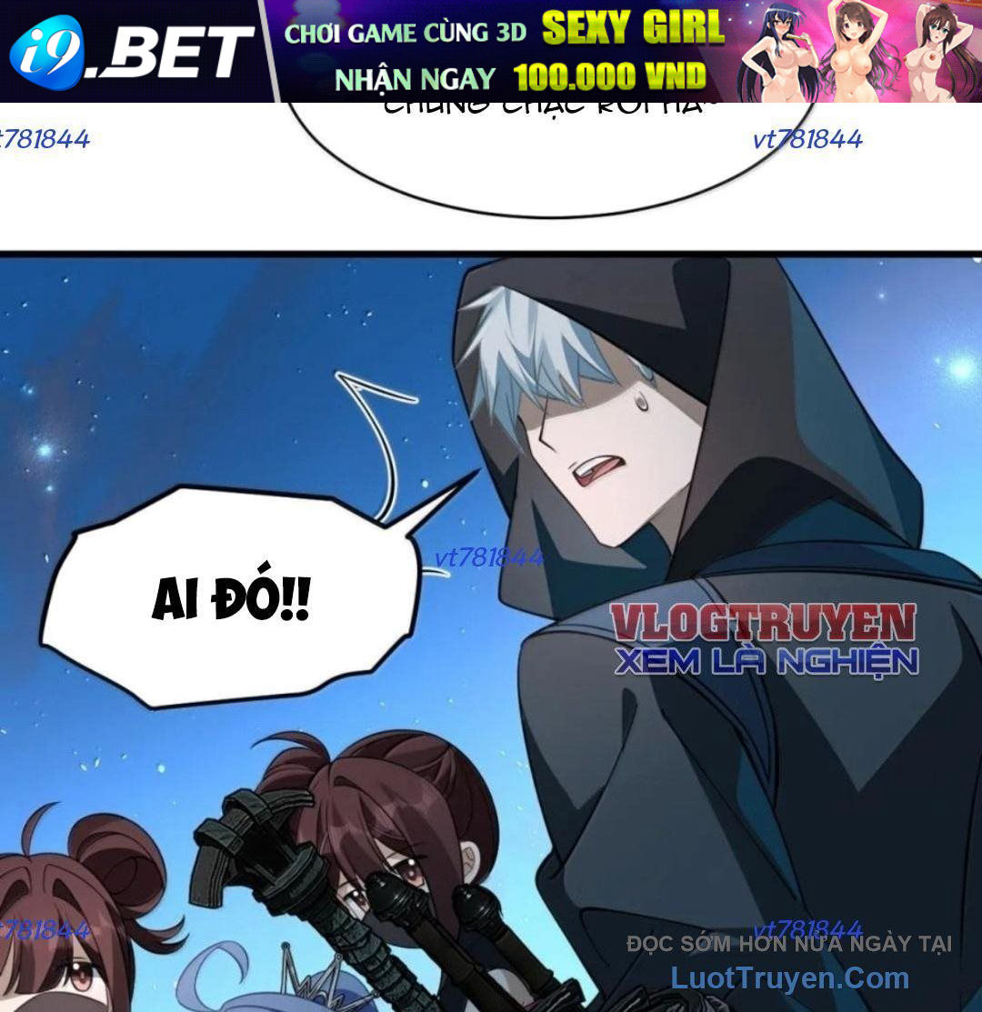 Vượt Cấp Xuyên Không, Tại Sao Tôi Lại Trở Thành Tiểu Thư Tu Sĩ? - Chapter 61 - Page 61