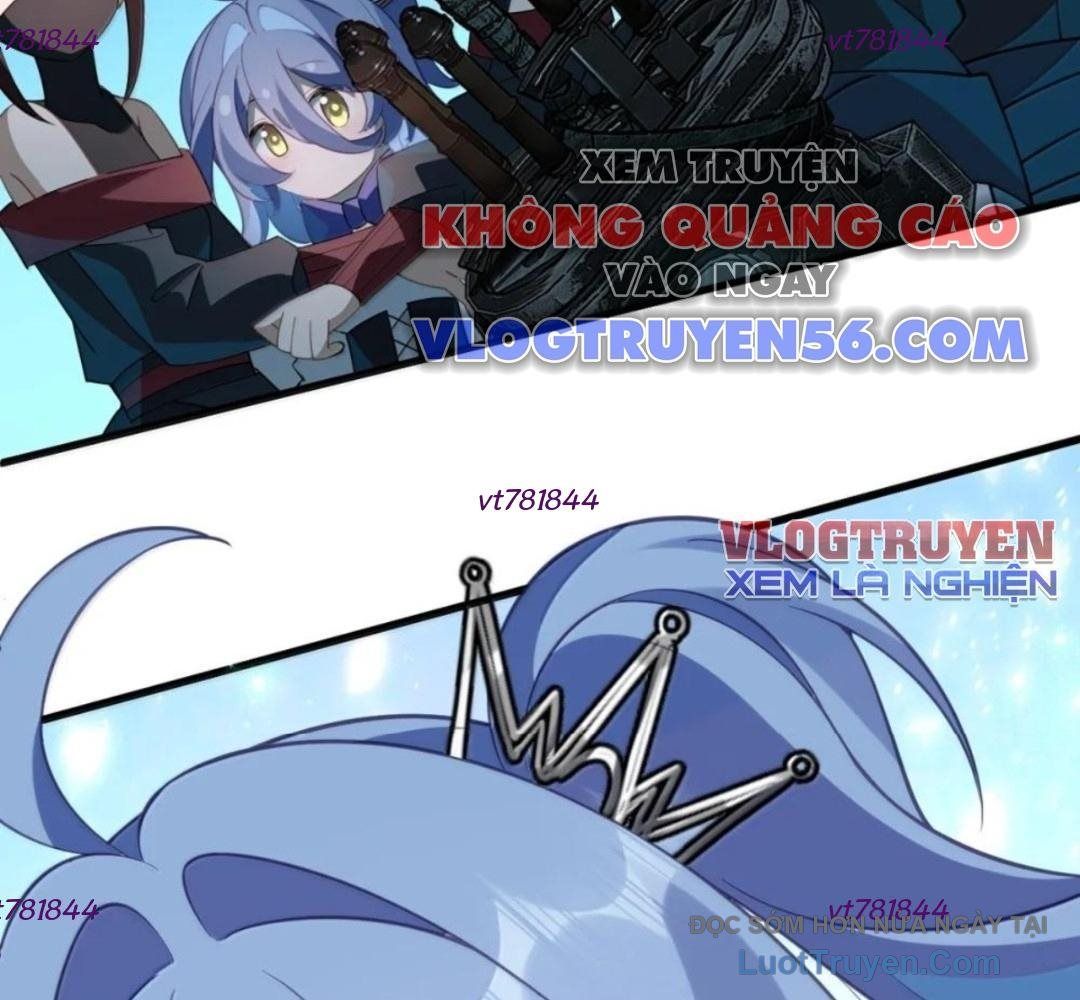 Vượt Cấp Xuyên Không, Tại Sao Tôi Lại Trở Thành Tiểu Thư Tu Sĩ? - Chapter 61 - Page 62