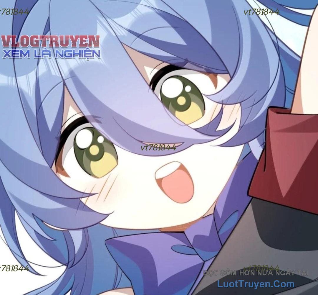 Vượt Cấp Xuyên Không, Tại Sao Tôi Lại Trở Thành Tiểu Thư Tu Sĩ? - Chapter 61 - Page 63