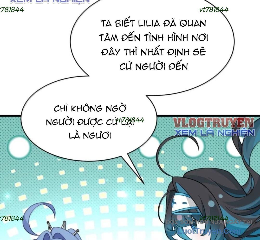 Vượt Cấp Xuyên Không, Tại Sao Tôi Lại Trở Thành Tiểu Thư Tu Sĩ? - Chapter 61 - Page 67