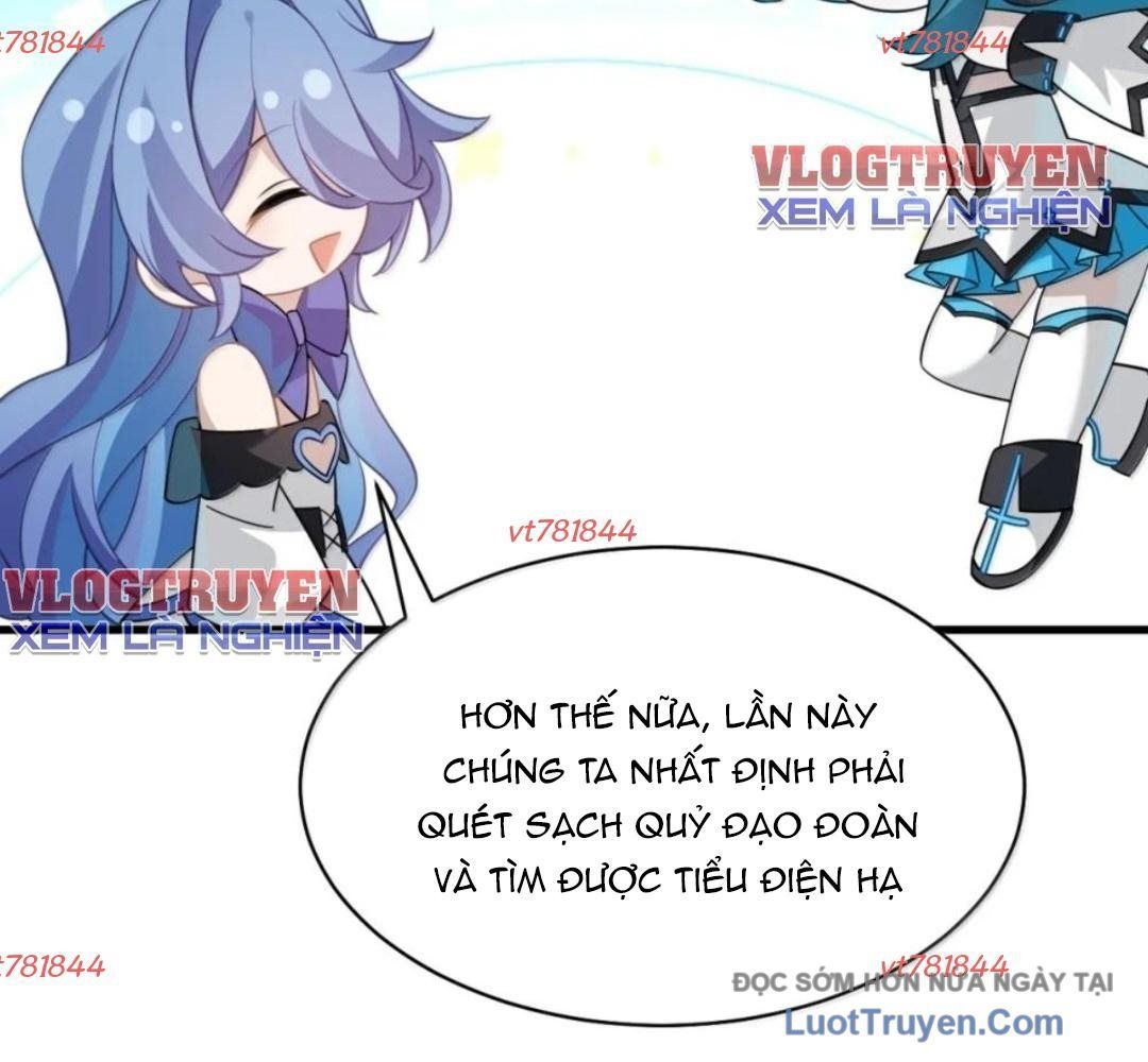 Vượt Cấp Xuyên Không, Tại Sao Tôi Lại Trở Thành Tiểu Thư Tu Sĩ? - Chapter 61 - Page 68