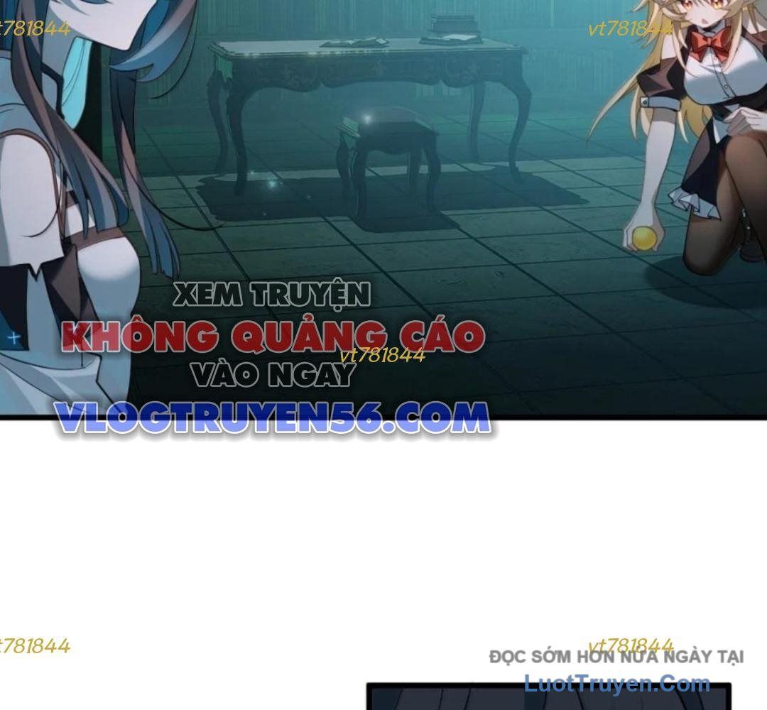 Vượt Cấp Xuyên Không, Tại Sao Tôi Lại Trở Thành Tiểu Thư Tu Sĩ? - Chapter 61 - Page 7