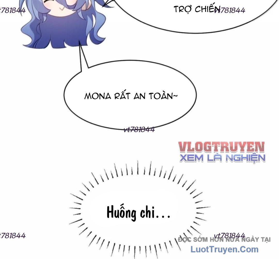 Vượt Cấp Xuyên Không, Tại Sao Tôi Lại Trở Thành Tiểu Thư Tu Sĩ? - Chapter 61 - Page 70