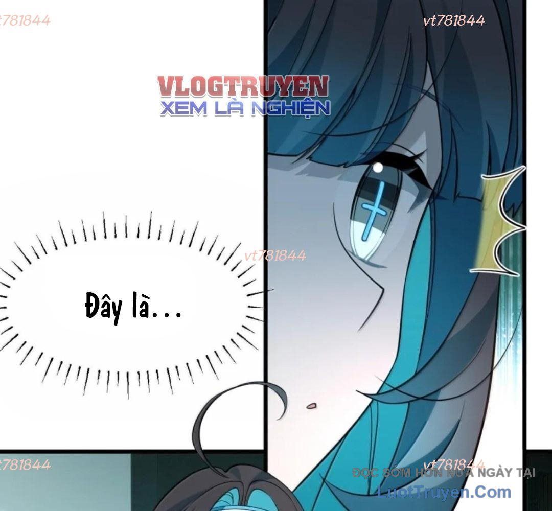 Vượt Cấp Xuyên Không, Tại Sao Tôi Lại Trở Thành Tiểu Thư Tu Sĩ? - Chapter 61 - Page 8