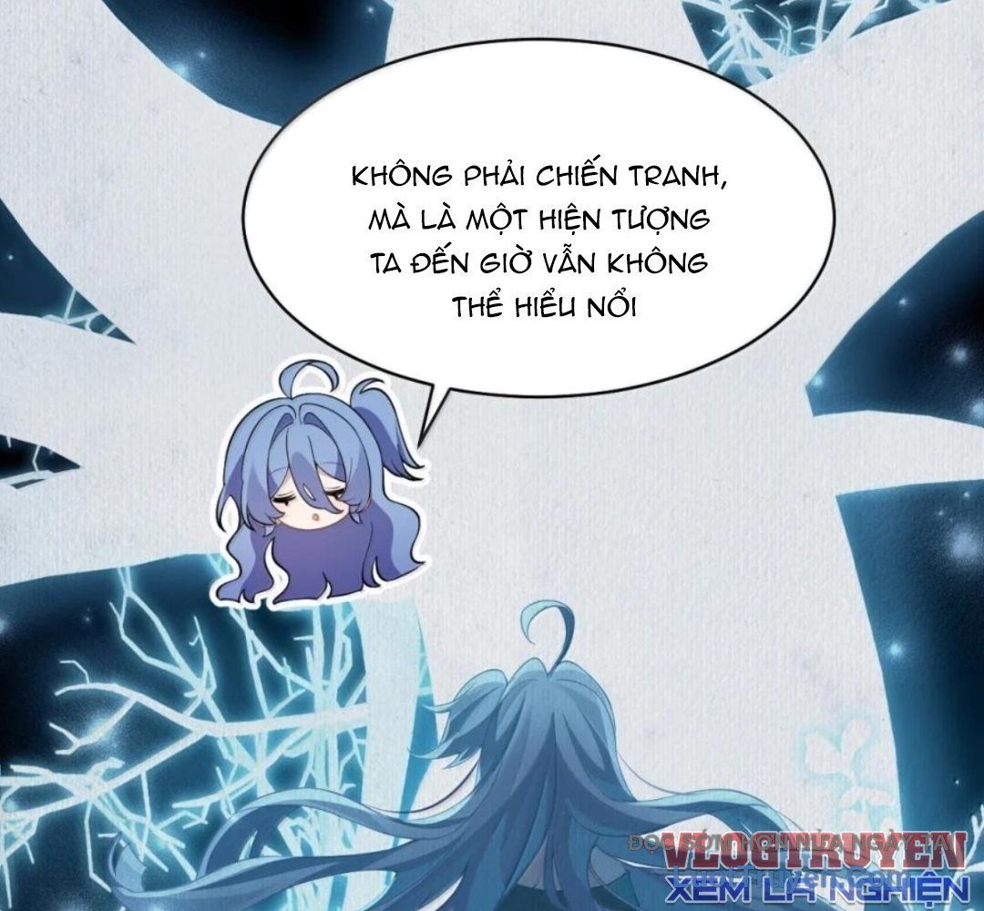 Vượt Cấp Xuyên Không, Tại Sao Tôi Lại Trở Thành Tiểu Thư Tu Sĩ? - Chapter 61 - Page 81