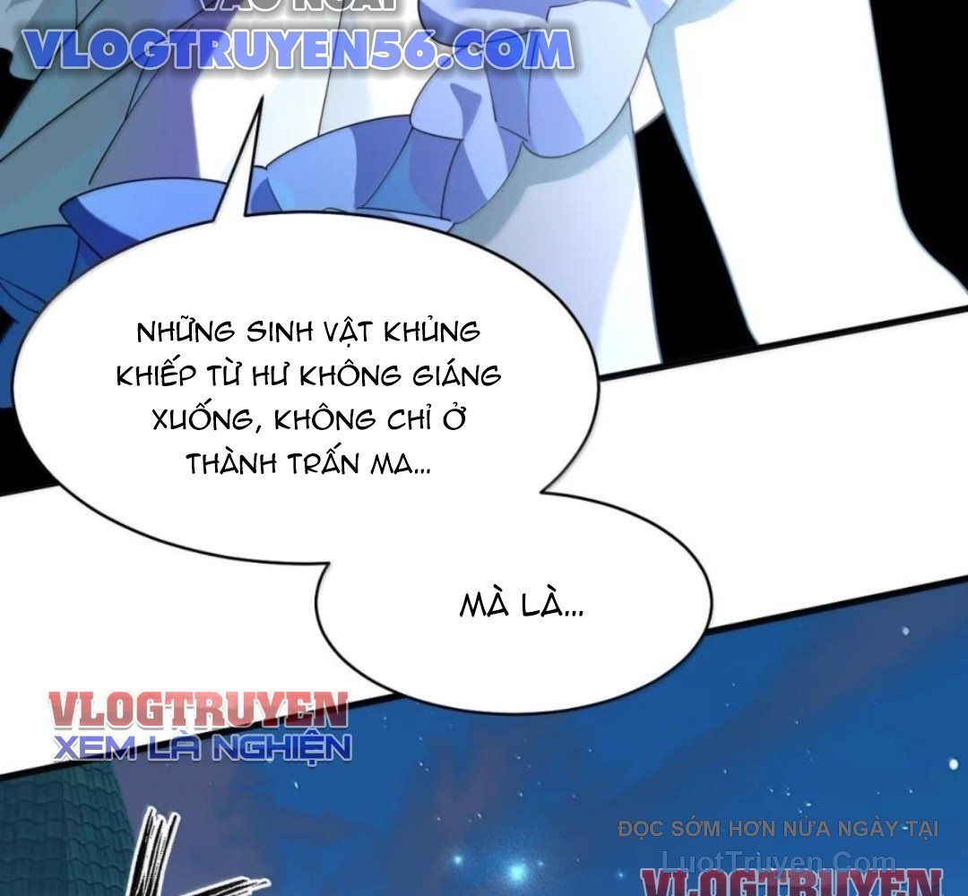 Vượt Cấp Xuyên Không, Tại Sao Tôi Lại Trở Thành Tiểu Thư Tu Sĩ? - Chapter 61 - Page 85