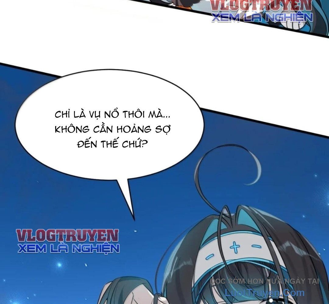 Vượt Cấp Xuyên Không, Tại Sao Tôi Lại Trở Thành Tiểu Thư Tu Sĩ? - Chapter 61 - Page 87