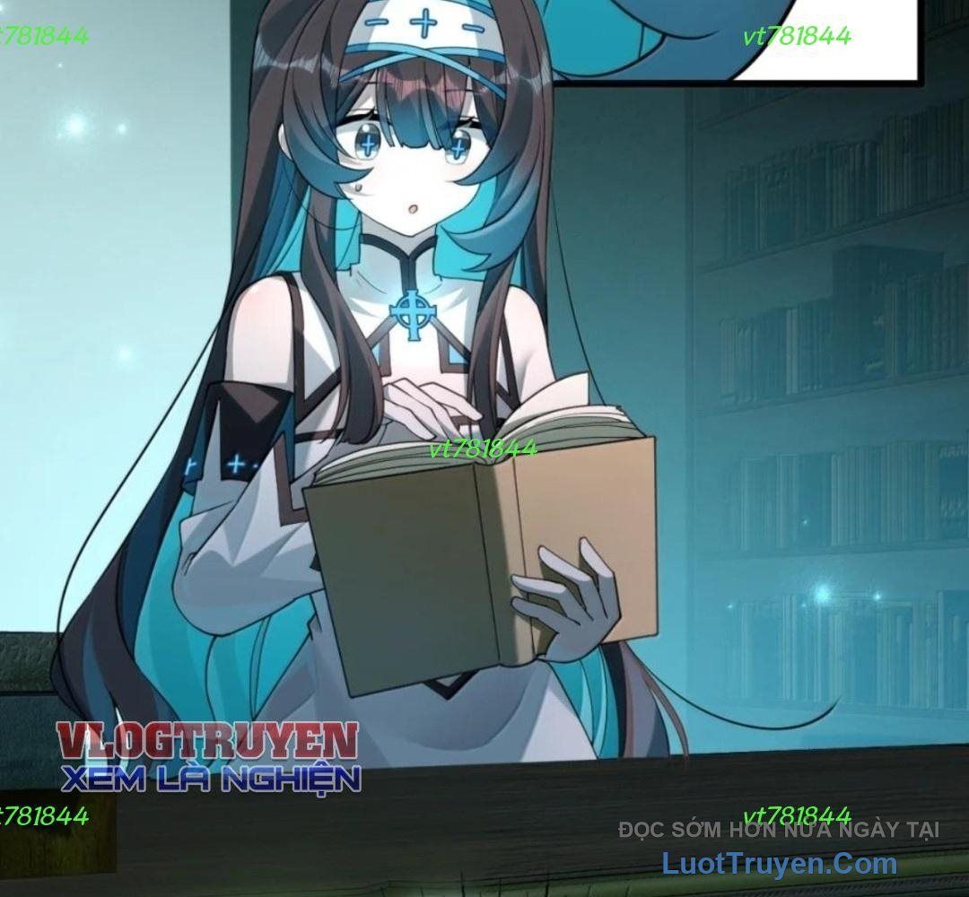 Vượt Cấp Xuyên Không, Tại Sao Tôi Lại Trở Thành Tiểu Thư Tu Sĩ? - Chapter 61 - Page 9