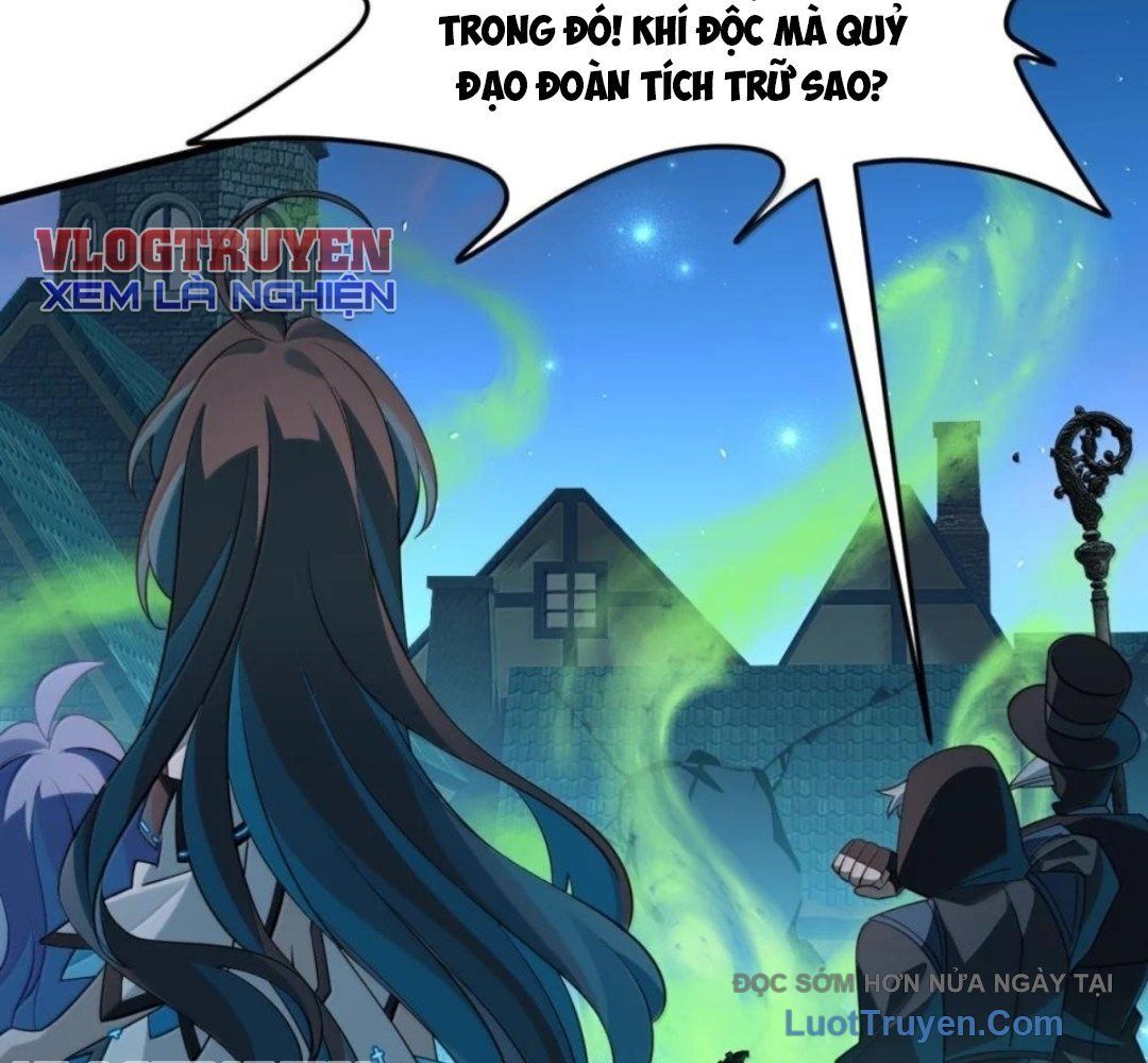 Vượt Cấp Xuyên Không, Tại Sao Tôi Lại Trở Thành Tiểu Thư Tu Sĩ? - Chapter 61 - Page 91
