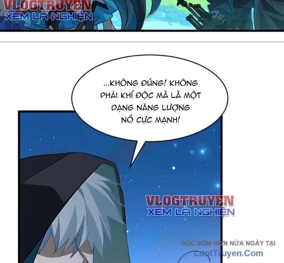 Vượt Cấp Xuyên Không, Tại Sao Tôi Lại Trở Thành Tiểu Thư Tu Sĩ? - Chapter 61 - Page 92