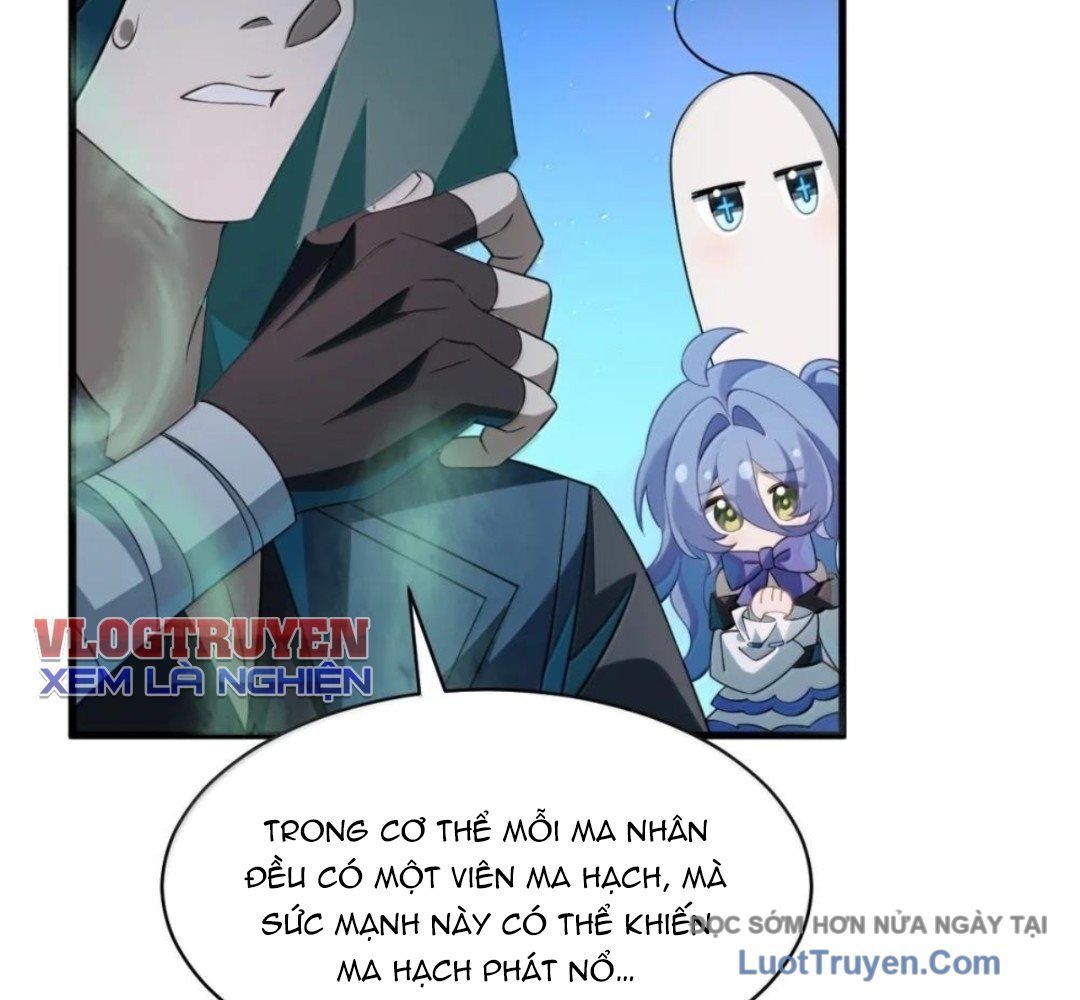 Vượt Cấp Xuyên Không, Tại Sao Tôi Lại Trở Thành Tiểu Thư Tu Sĩ? - Chapter 61 - Page 93