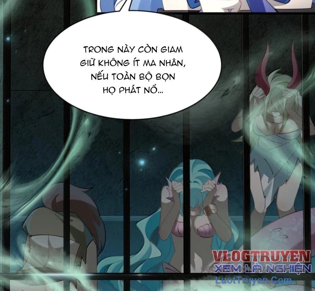 Vượt Cấp Xuyên Không, Tại Sao Tôi Lại Trở Thành Tiểu Thư Tu Sĩ? - Chapter 61 - Page 95