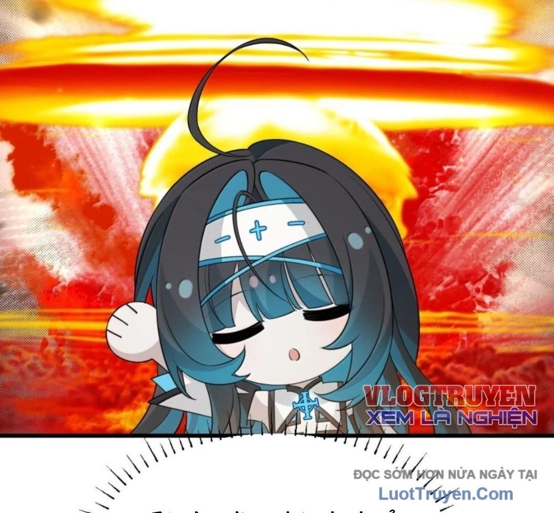 Vượt Cấp Xuyên Không, Tại Sao Tôi Lại Trở Thành Tiểu Thư Tu Sĩ? - Chapter 61 - Page 98