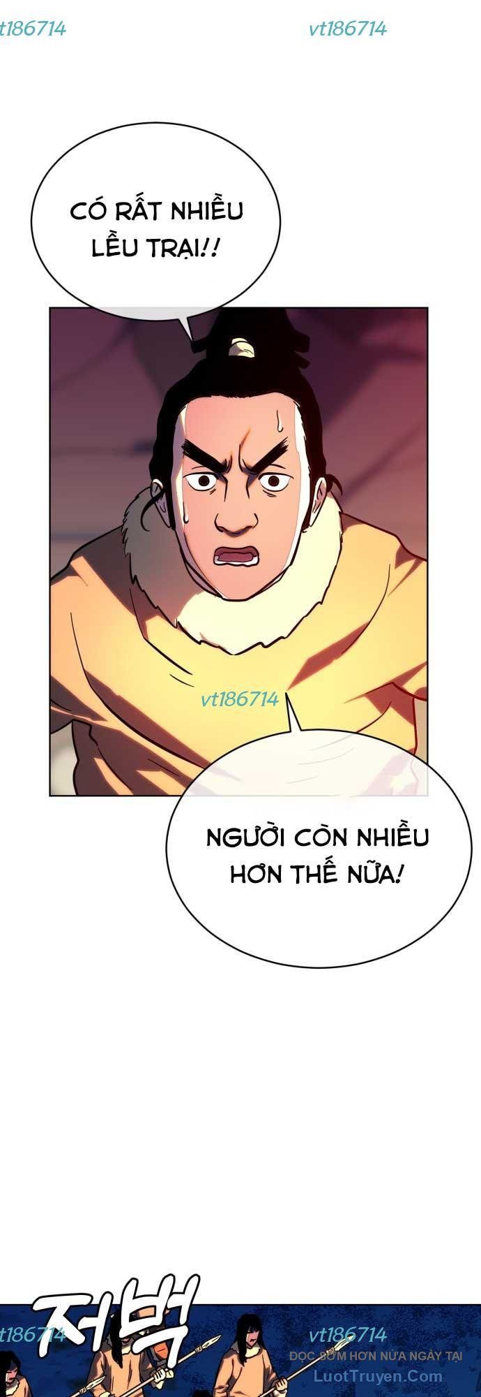 Tiền Sử Vlog - Chapter 47 - Page 11