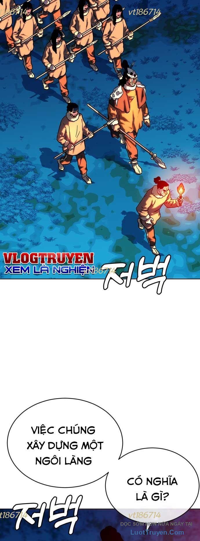 Tiền Sử Vlog - Chapter 47 - Page 12