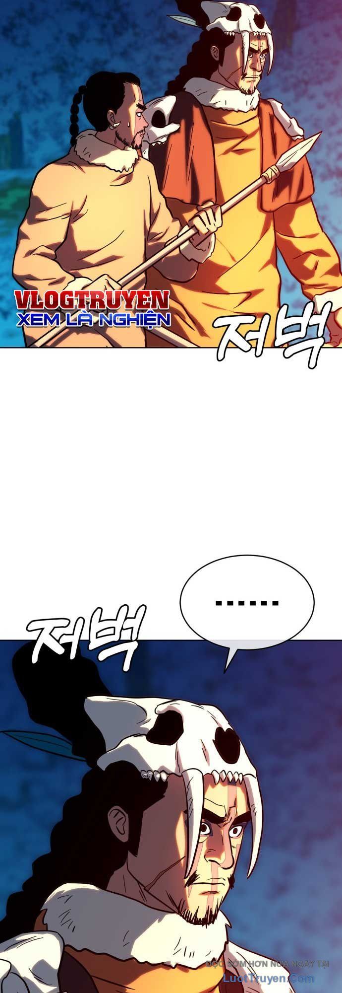 Tiền Sử Vlog - Chapter 47 - Page 13