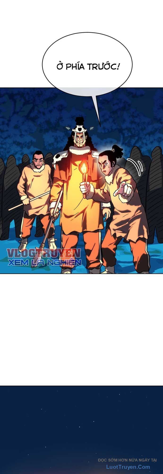 Tiền Sử Vlog - Chapter 47 - Page 15