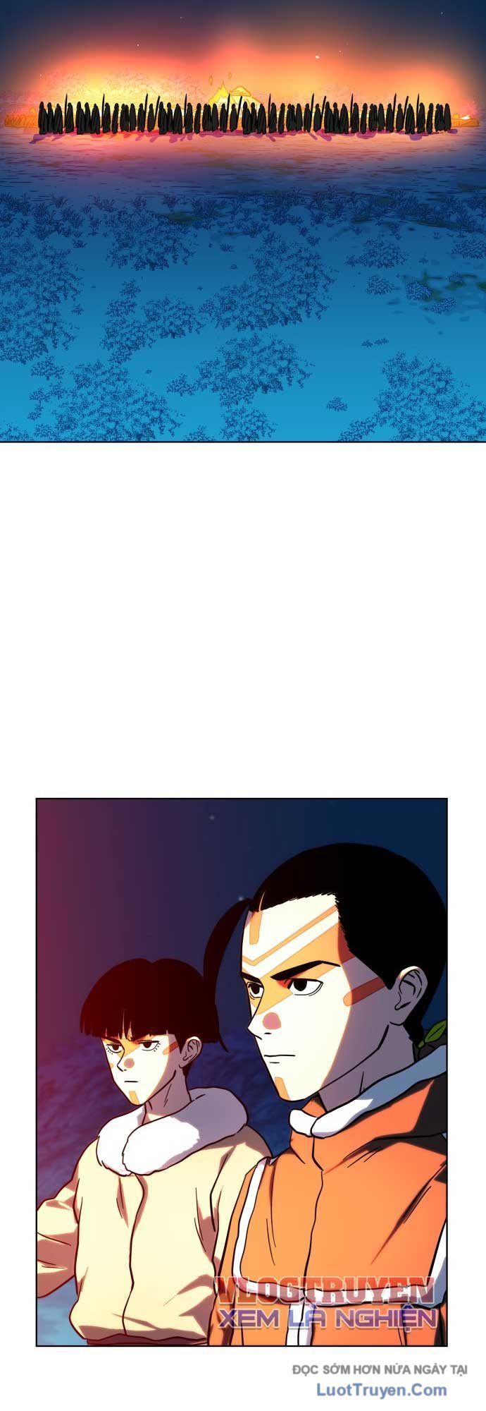 Tiền Sử Vlog - Chapter 47 - Page 16