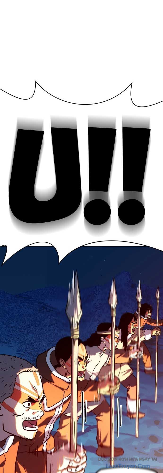 Tiền Sử Vlog - Chapter 47 - Page 18