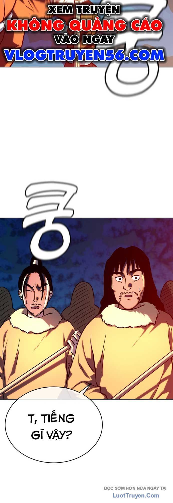 Tiền Sử Vlog - Chapter 47 - Page 19