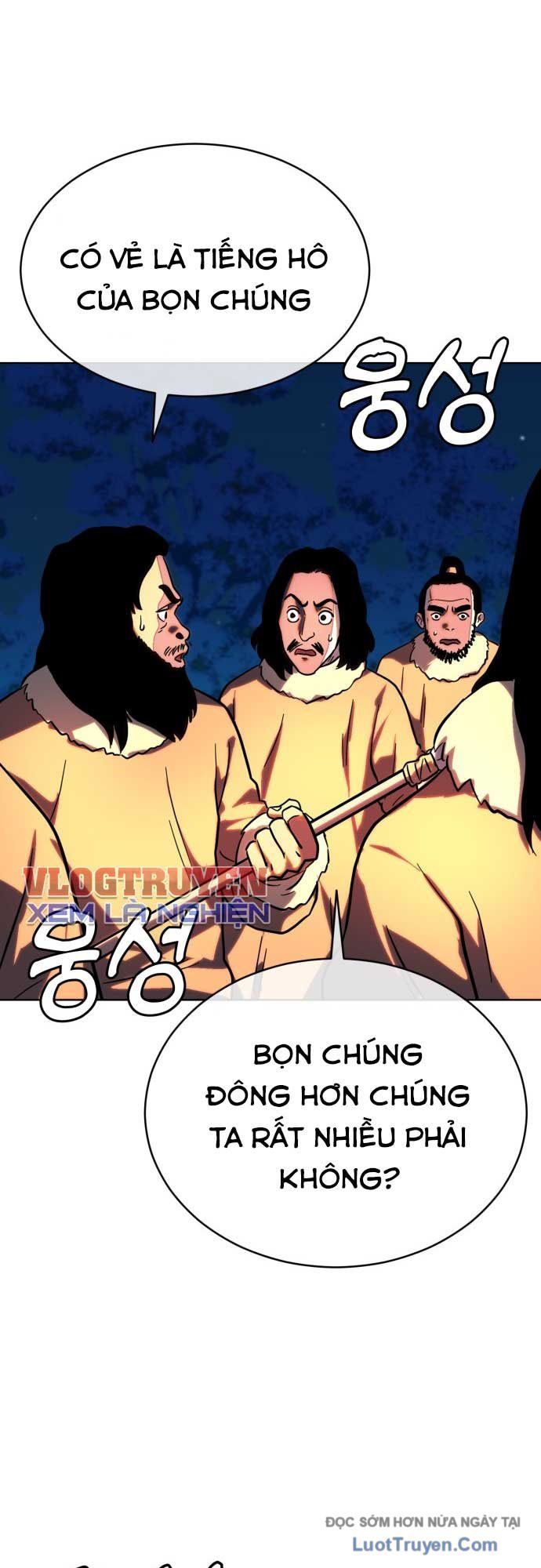 Tiền Sử Vlog - Chapter 47 - Page 20