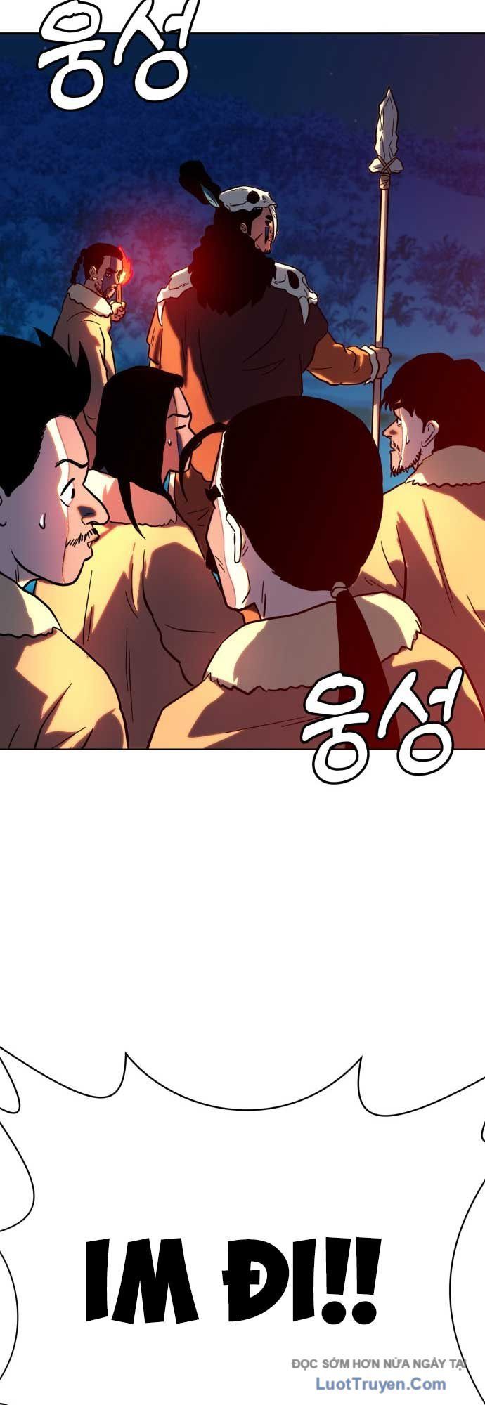 Tiền Sử Vlog - Chapter 47 - Page 21