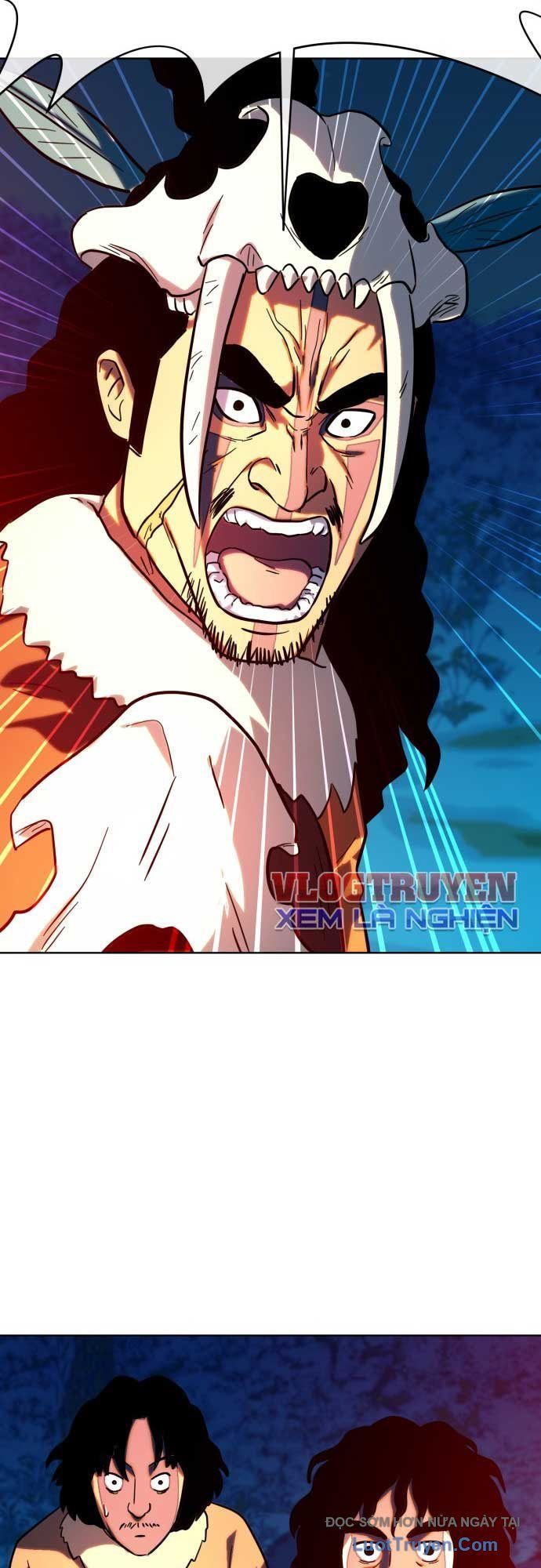 Tiền Sử Vlog - Chapter 47 - Page 22
