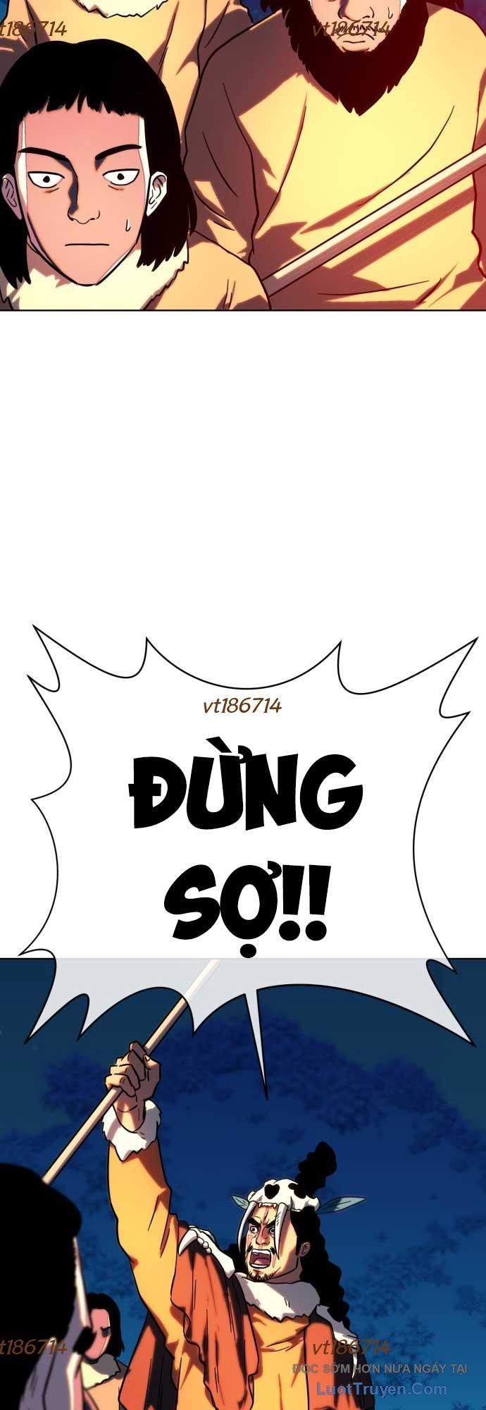 Tiền Sử Vlog - Chapter 47 - Page 23