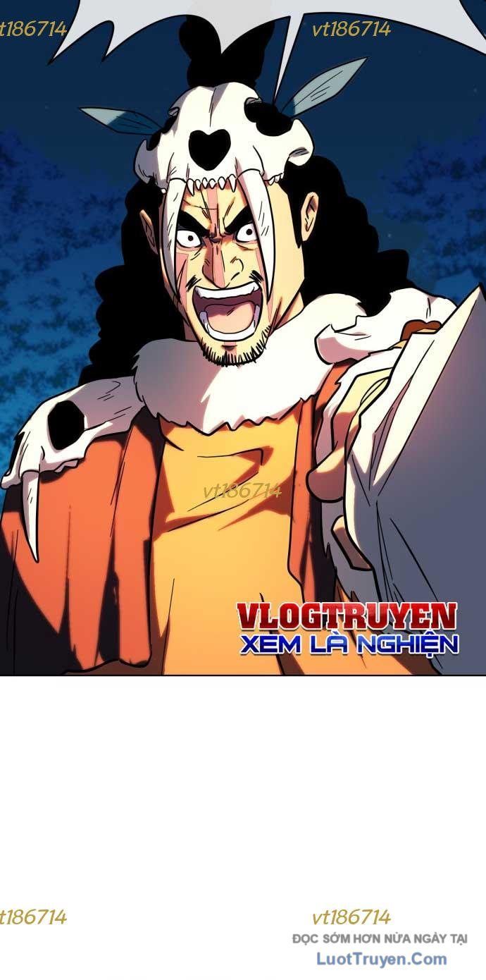 Tiền Sử Vlog - Chapter 47 - Page 25