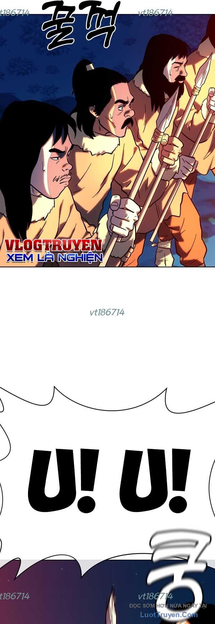 Tiền Sử Vlog - Chapter 47 - Page 26