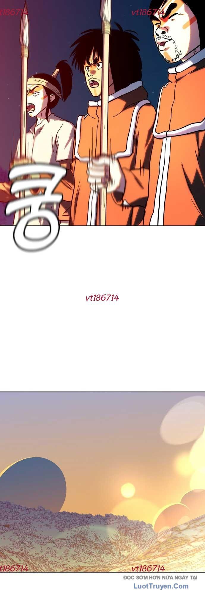 Tiền Sử Vlog - Chapter 47 - Page 27