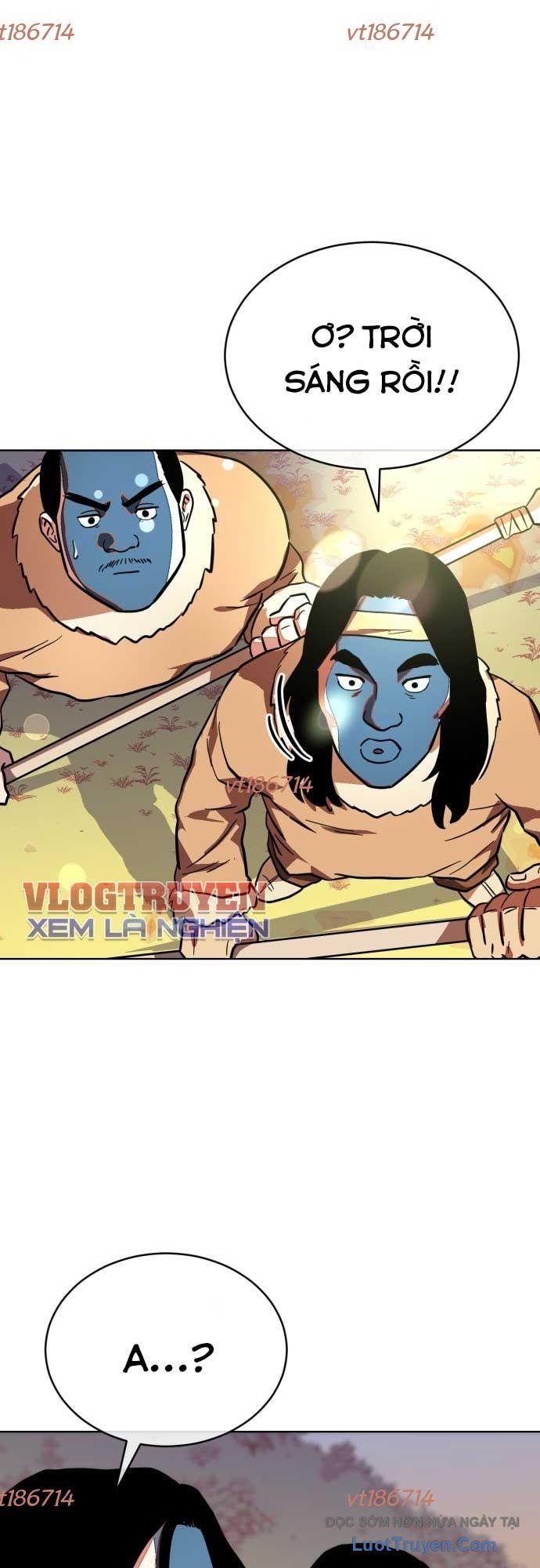 Tiền Sử Vlog - Chapter 47 - Page 28