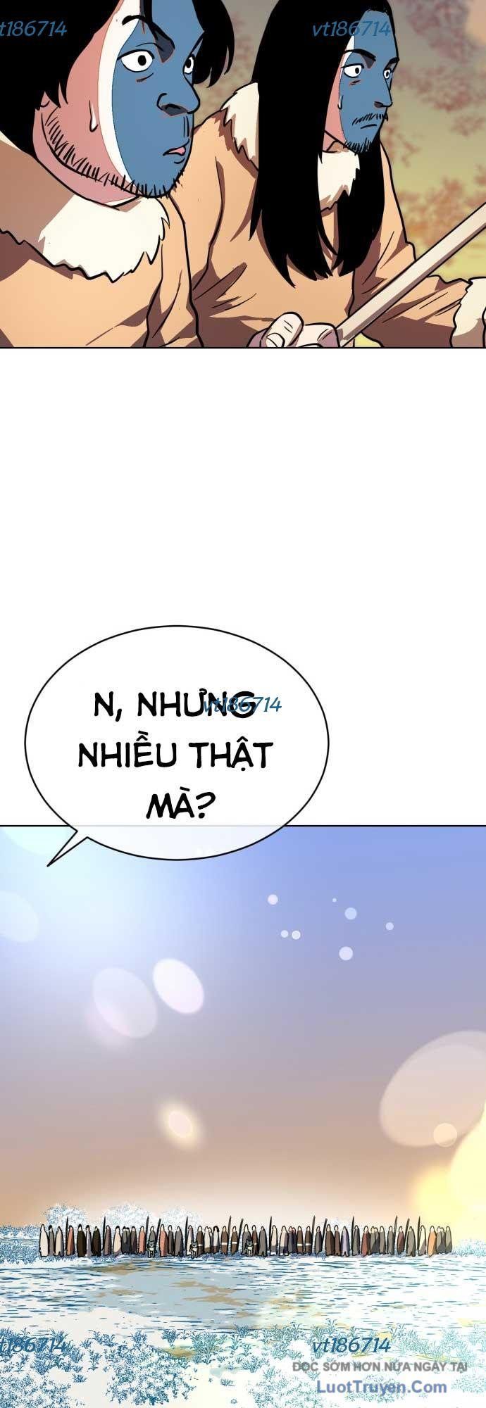 Tiền Sử Vlog - Chapter 47 - Page 29