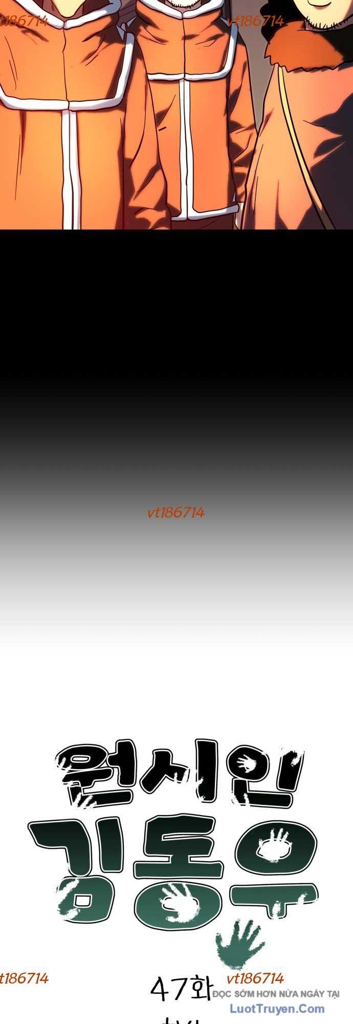 Tiền Sử Vlog - Chapter 47 - Page 3