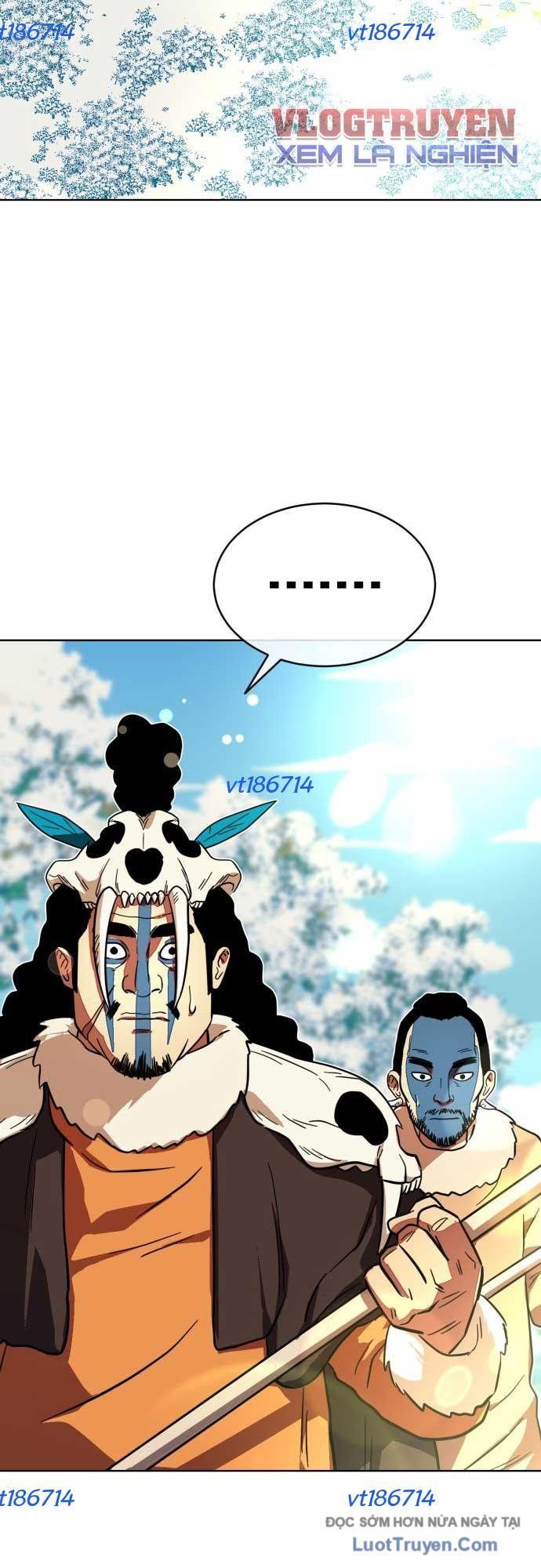 Tiền Sử Vlog - Chapter 47 - Page 30