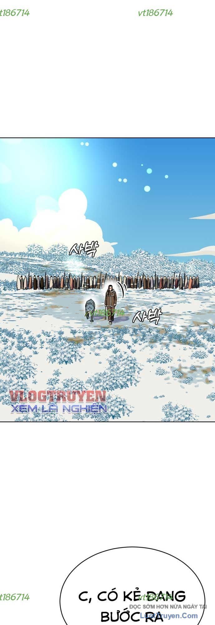 Tiền Sử Vlog - Chapter 47 - Page 31