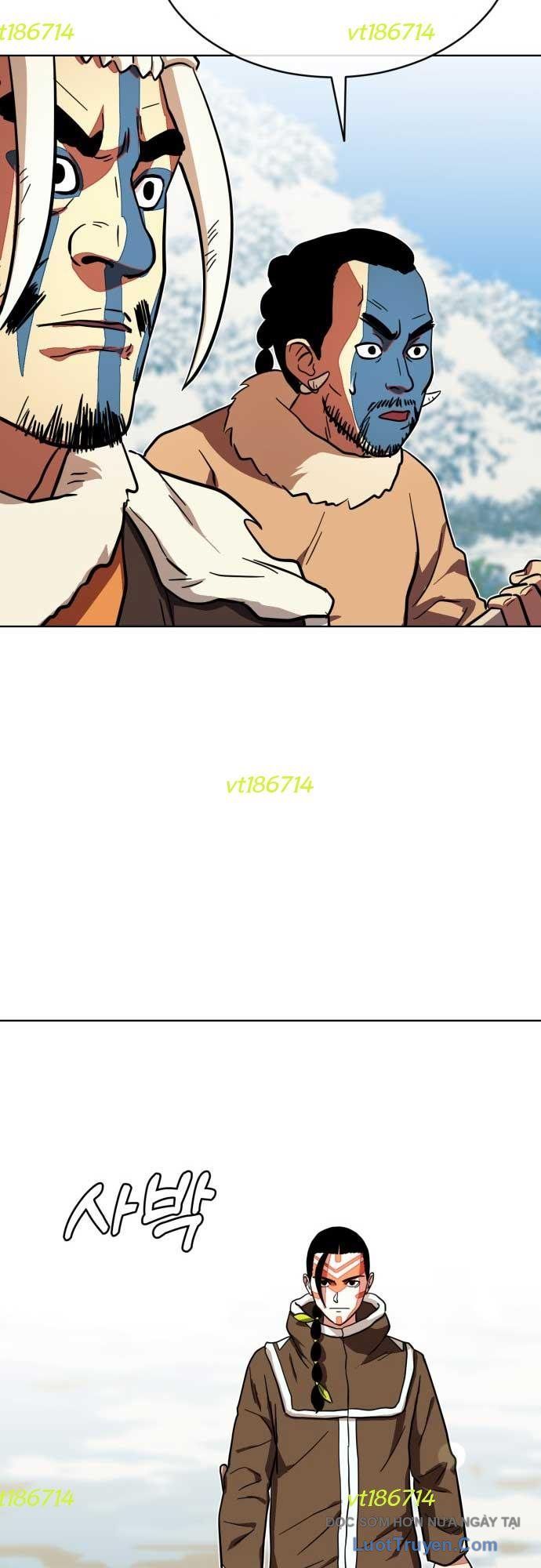 Tiền Sử Vlog - Chapter 47 - Page 32