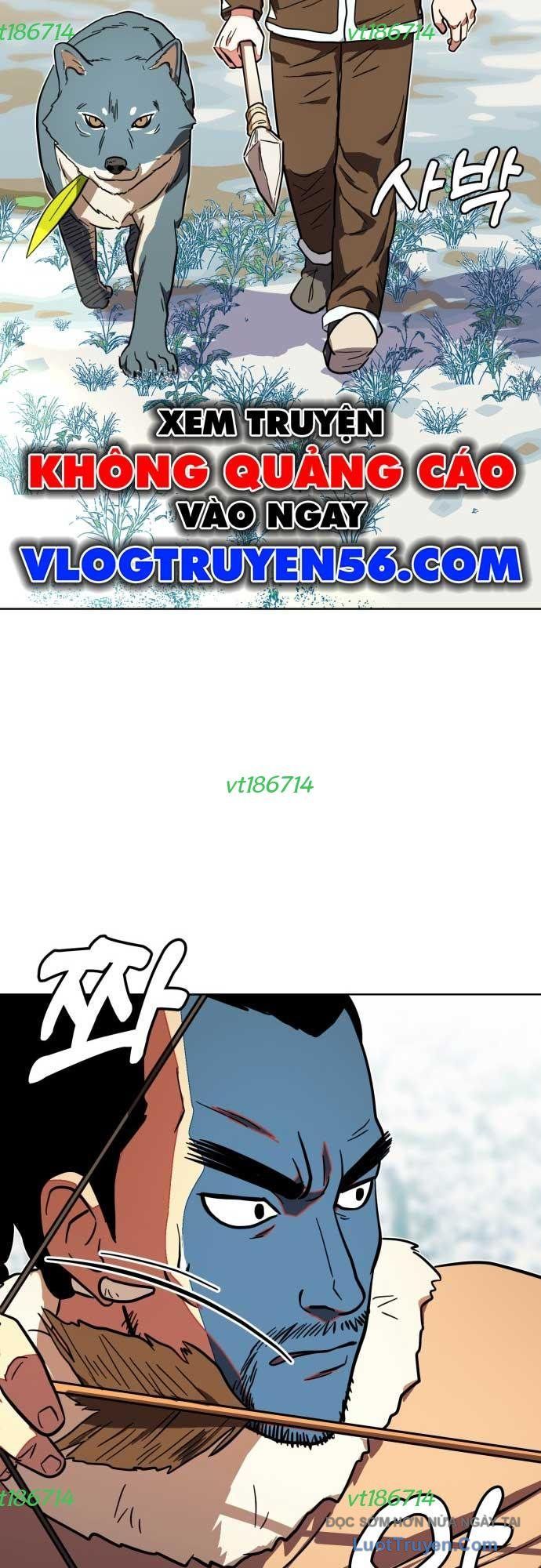 Tiền Sử Vlog - Chapter 47 - Page 33