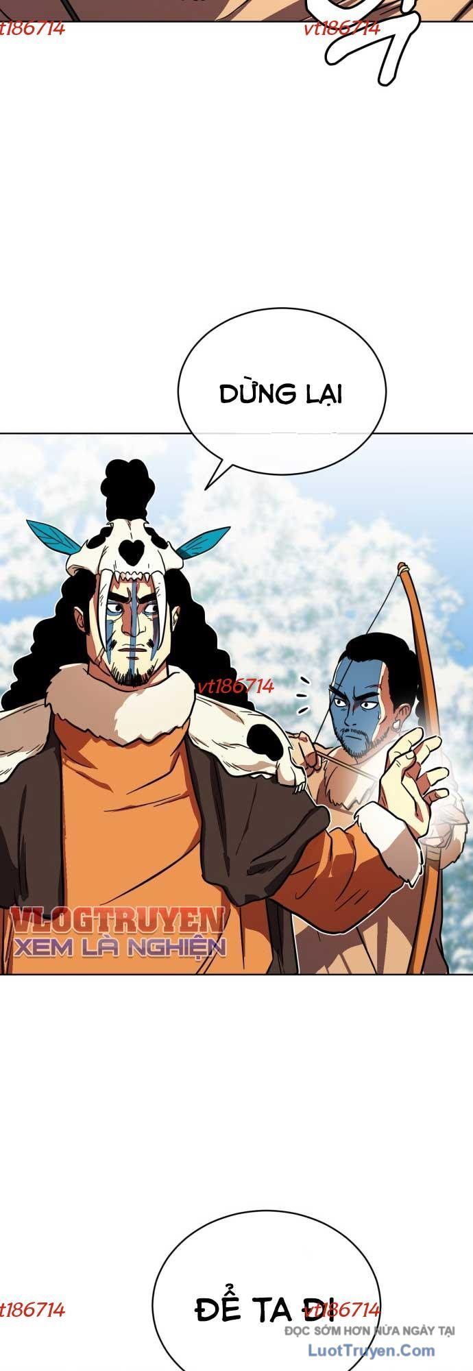 Tiền Sử Vlog - Chapter 47 - Page 34