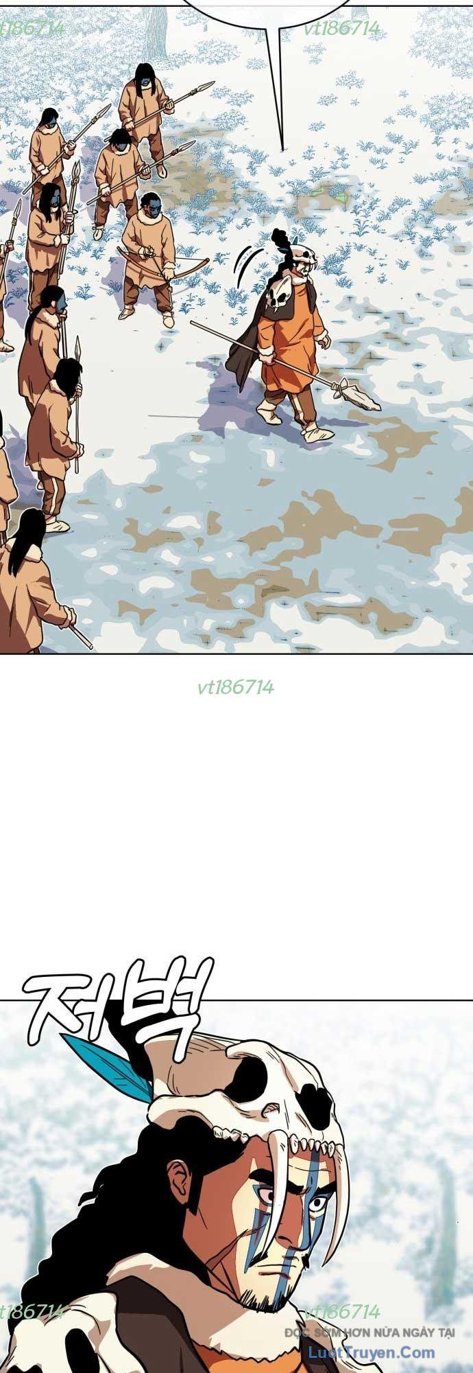 Tiền Sử Vlog - Chapter 47 - Page 35